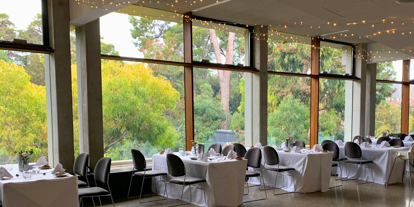 Mother’s Day Brunch at the Sanctuary