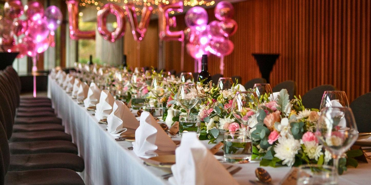 Mother’s Day Brunch at the Sanctuary