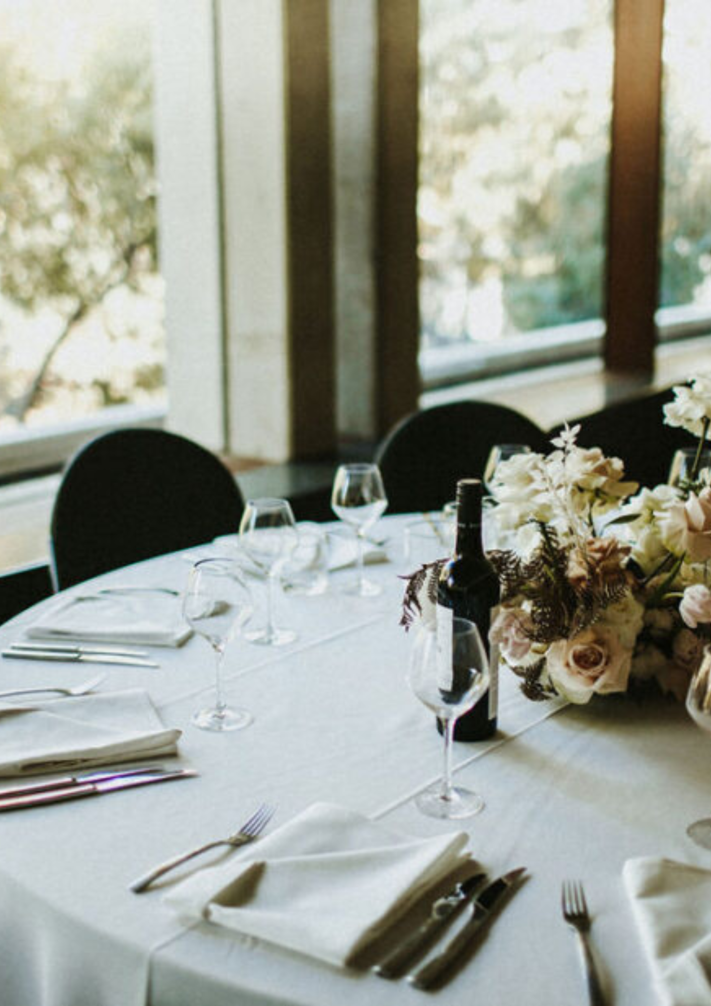 Mother’s Day Brunch at the Sanctuary